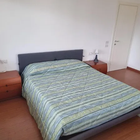 La Casa Di Paolo, Centro Apartment *
