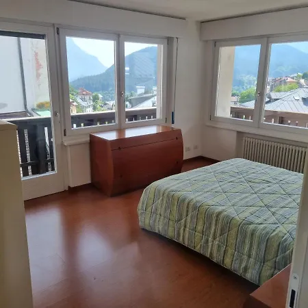 Apartment La Casa Di Paolo, Centro Pieve di Cadore