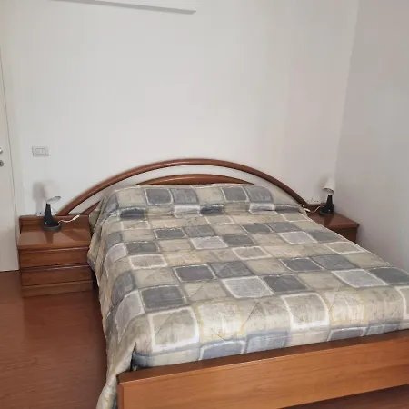 La Casa Di Paolo, Centro Apartment Pieve di Cadore