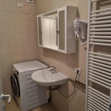 La Casa Di Paolo, Centro