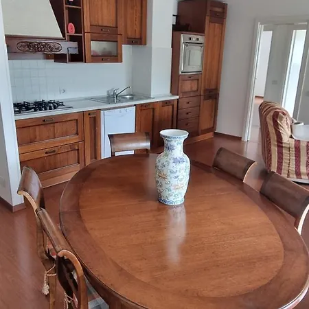 La Casa Di Paolo, Centro * Pieve di Cadore