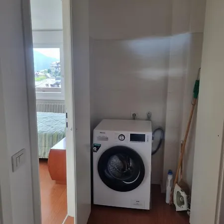 Apartman La Casa Di Paolo, Centro Pieve di Cadore