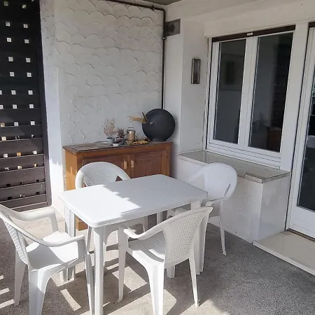 La Casa Di Paolo, Centro Apartman