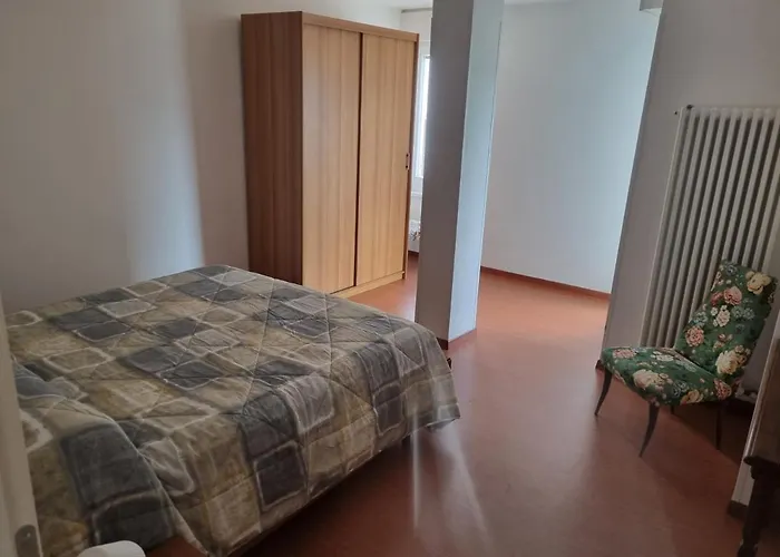 La Casa Di Paolo, Centro شقة بييفي دي كادوري