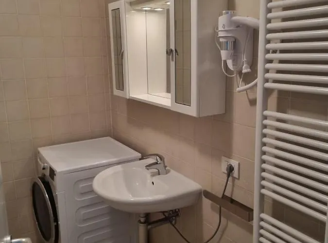 La Casa Di Paolo, Centro