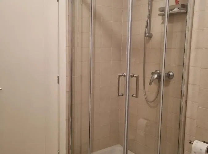 La Casa Di Paolo, Centro شقة بييفي دي كادوري