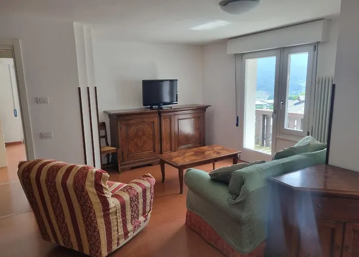 شقة La Casa Di Paolo, Centro *