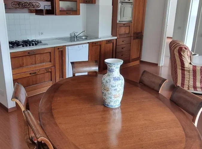 La Casa Di Paolo, Centro * بييفي دي كادوري