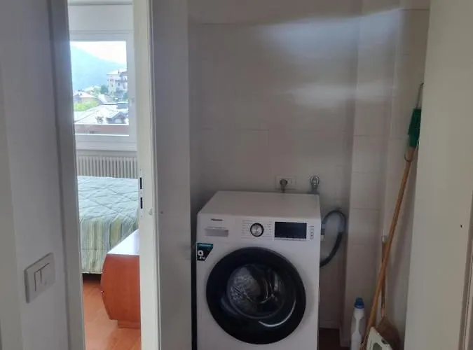 شقة La Casa Di Paolo, Centro بييفي دي كادوري