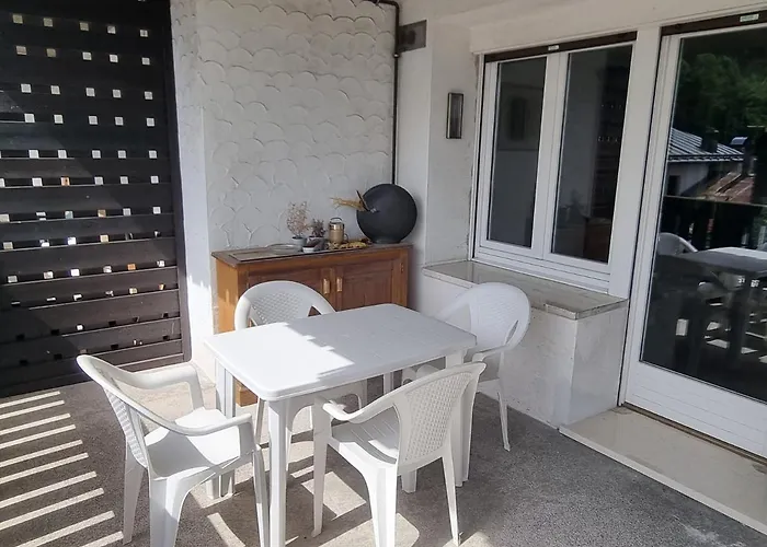 La Casa Di Paolo, Centro شقة