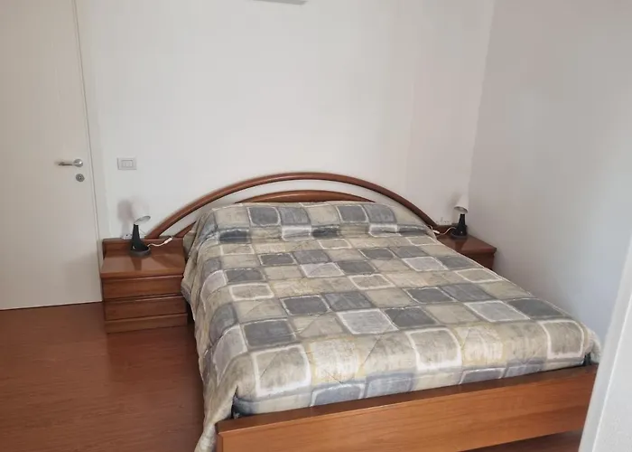 La Casa Di Paolo, Centro شقة بييفي دي كادوري